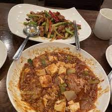 szechuan restaurant reviews