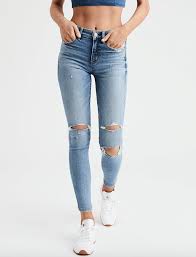 In Depth Denim Brand Review Aeo Pacsun And Forever 21