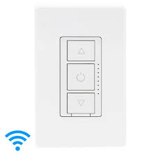 3 way wifi smart dimmer with 3 on