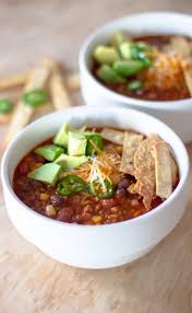 beef taco soup diverse dinners
