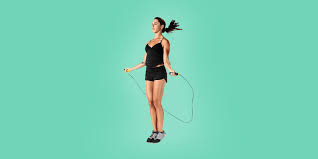 amazing benefits of jumping rope daily