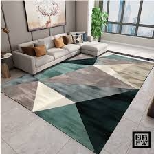 turkish 9x12 ft modern area rug on