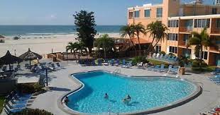 hotels in st pete beach fl urlaub