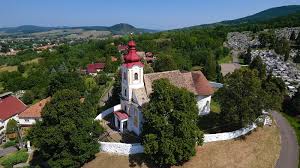 Tar – Szent Mihály templom – Középkori templomok Nógrád megyében