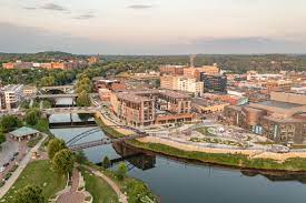 things to do in downtown eau claire wi