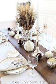 Diy Table Decorations That Look Great