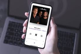 the minimalists podcast the minimalists