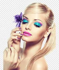 makeup model png images pngegg