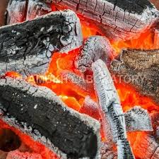 Charcoal Briquettes In Mumbai