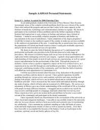 kaplan law school personal statement review