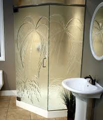 Residential Shower Doors Vern S Glass