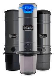 beam premium central vacuum systems