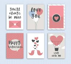 adorable valentines day cards