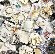 whole jewelry lot 30 pairs high