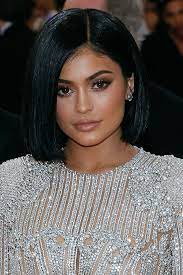 kylie jenner reveals makeup routine on