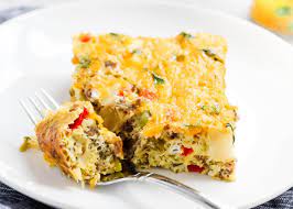 Everyone has a different interpretation of healthy. Make Ahead Sausage And Egg Breakfast Casserole I Heart Naptime Recipe Breakfast Casserole Easy Breakfast Casserole Breakfast Recipes Casserole