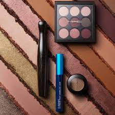 mac cosmetics beauty skincare