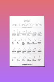 free s yoga paper