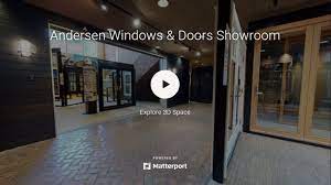 andersen windows doors virtual
