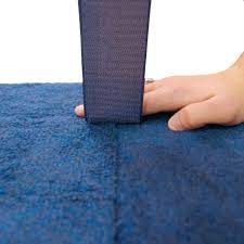 carpet hook fastener 10 strip