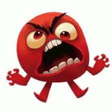 Emoji Angry GIF - Emoji Angry Mad - Discover & Share GIFs | Animated  emoticons, Animated emojis, Angry emoji