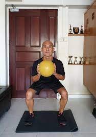 singapore functional fitness programs