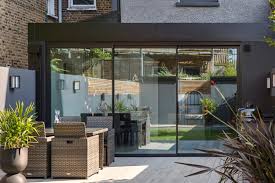 East London Extension Perfect