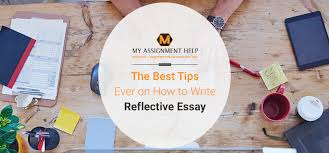 Professional essay writer would do the job flawlessly. Simple Techniques To Write A Reflective Essay With Examples