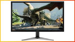 List of acer desktop monitors, announced in 2018. Acer Kg281k Review 2021 4k Freesync Monitor For Consoles