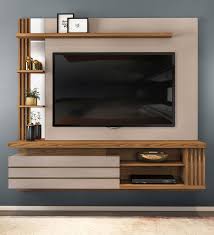 Marin Wall Mounted Tv Unit For Tvs