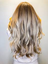 Learn more about how to how to dye dark hair blonde this summer without wreaking havoc on your locks. How To Go Back To Your Natural Hair Color Natalie Yerger