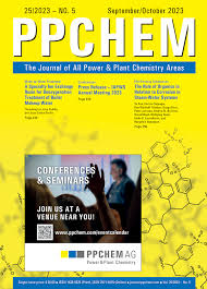 issue 05 2023 ppchem journal