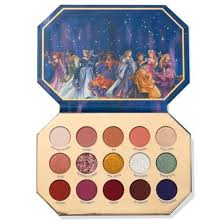 disney masquerade makeup collection