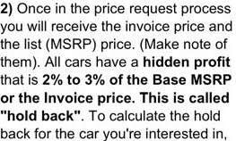 2018 2019 Nissan Pathfinder Prices Msrp Invoice Holdback Dealer