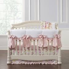 fitted crib sheets fl baby bedding