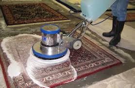 area rug cleaning process in cincinnati