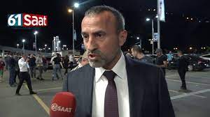 Mustafa Hacıkerimoğlu açıkladı 'TFF ve yayıncı kurluş arasındaki kriz  çözüldü" - YouTube