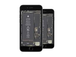 Iphone 7 schematic and arrangement of parts free manuals. Wallpapers Of The Week Iphone 7 Internals