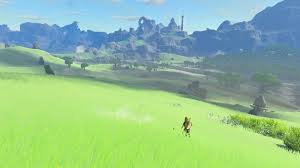 Le portail The Legend of Zelda: Tears of the Kingdom - JeuxOnLine