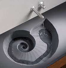 top 10 artistic bathroom sink designs