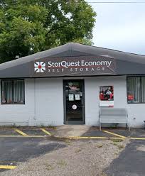 storquest economy self storage