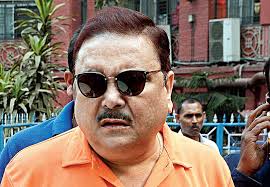 Mitra was born in paddington, london her father is of bengali indian and english descent, and her mother is irish. Bypoll Stage For Madan Mitra Comeback Telegraph India