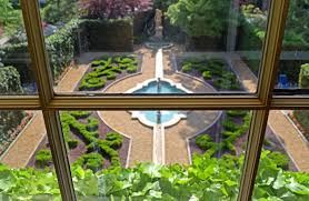 hillwood estate review grading gardens