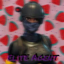 Be sure to like and subscribe! Fortnite Elite Agent Profile Pic Fortnite Free Weapon Skin