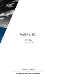 2016 Collection Seac Sub Pdf Catalogs Documentation