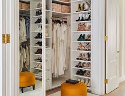 how to clean out your closet in 6 easy