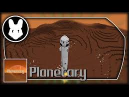 Planetary Modpack Mischief Musing