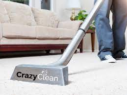 crazy clean carpet cleaning post