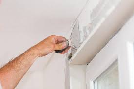 drywall repair and finishing services