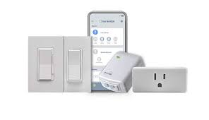 Decora Smart Smart Home Dimmers Switches And Plug Ins